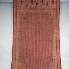 PRINTED KALIMKARI, INDIA, 19th C