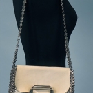 PACO RABANNE HANDBAG, 1960s