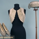 TURKISH EMBROIDERED ACCESSORIES, c. 1920