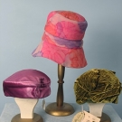 3 MR JOHN HATS, 1950-1970