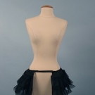 NEW LOOK PANIERS, 1950s