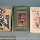 BALLETS RUSSES EPHEMERA, 1967 &amp; 1969