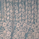 UNUSUAL LACE DRESS SKIRT, 1820s