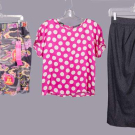 COLLECTION OF DESIGNER SEPARATES, USA &amp; EUROPE, LATE 20TH-MODERN