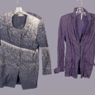 BALENCIAGA &amp; ITALIAN DESIGNER SEPARATES, PARIS &amp; ITALY, 1990-2000s