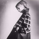 TWO BONNIE CASHIN COATS, PATTERN &amp; PROMO MATERIALS, USA, 1969 &amp; MID 1970s