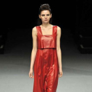 ISSEY MIYAKE RUNWAY JUMPSUIT, JAPAN, F/W 2009