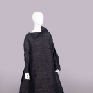 ISSEY MIYAKE PLEATED GOWN, JAPAN, S/S 1993