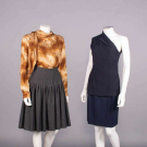 VALENTINO, JEAN PAUL GAULTIER &amp; BILL BLASS SEPARATES, 1980-1990s