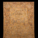 GROS &amp; PETIT POINT EMBROIDERED TAPESTRY, ITALY, 1600-1620