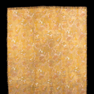 SILK &amp; GILT BROCADED PANEL OR COVER, VENICE, LATE 17TH C