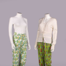 VERSACE &amp; VALENTINO SEPARATES, ITALY, 1990-2000s
