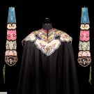CLOUD COLLAR &amp; DECORATIVE PANELS, CHINA, EARLY 20th