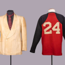 GENTS LEISURE &amp; SPORTSWEAR, 1930-1940s