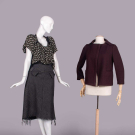 THREE COMME DES GARCONS OR YOHJI YAMAMOTO SEPARATES, JAPAN, 2003-2008