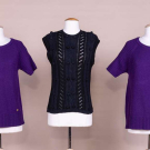 VERSACE &amp; DIOR SEPARATES, C. 1980 &amp; 1990