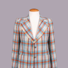 PIERRE CARDIN MAN’S SPORT COAT, PARIS, C. 1970