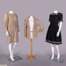 TWO DAY OR SWIMMING ENSEMBLES, 1910s &amp; 1920s