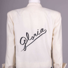 BLAZER MADE FOR GLORIA ESTEFAN, C. 1980s