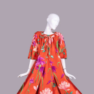 NORMAN NORELL EVENING ENSEMBLE, NEW YORK, C. 1963