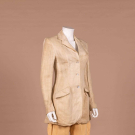 TWO PIECE EQUESTRIAN ENSEMBLE, 1950s