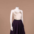 WOOL TWILL LADIES’ ATHLETIC BLOOMERS, 1910s