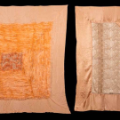 GLAMOUROUS 1940s BEDSPREADS, BROOKLYN MUSEUM DEACCESSION
