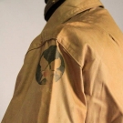 WWII AIRFORCE FLIGHT SUIT