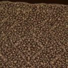 TWO POINT PLAT NEEDLELACE FLOUNCES, VENICE, 17TH C