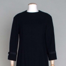 BEENE COCKTAIL DRESS, 1960s