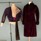 PAQUIN &amp; WORTH GARMENTS, 1910-1914