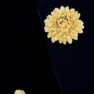 HASKELL BROOCH &amp; BRACELET SET, 1950-1960