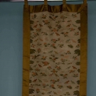 TAPESTRY WALL HANGING, CHINA, 19TH C