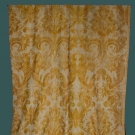 SIX STENCILLED FORTUNY PANELS, 1920-1950
