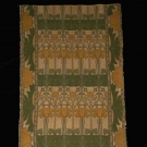 VOYSEY OR MORTON ARTS &amp; CRAFTS PANEL, c. 1900