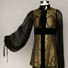 THEA PORTER EVENING ENSEMBLE, 1970s