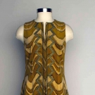 THEA PORTER VELVET OUTFIT, 1970s