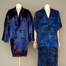 EARLY YOHJI YAMAMOTO ENSEMBLE, 1982