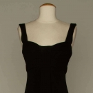 HERVE LEGER EVENING DRESS, 1990s