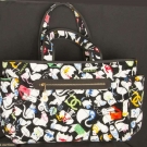 CHANEL BABY BAG, c. 2000