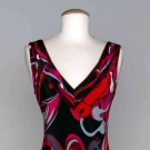 PUCCI DAY DRESS, 1970s