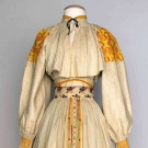 REGIONAL SEPARATES, SLOVAKIA, LATE 19TH C
