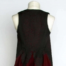 WOMAN'S FOLK COAT, ALBANIA, 1880-1910