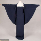MME. GRES EVENING GOWN &amp; WRAP, 1985