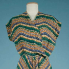 BONNIE CASHIN SUMMER DAY DRESS, 1939