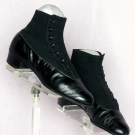MENS' HIGH BUTTON SHOES, GERMANY, c. 1910