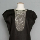 VALENTINO BOUTIQUE COCKTAIL DRESS, 1960s