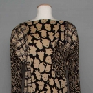 PRINTED MISSONI DRESS, c. 1980