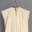 WOMAN'S REGIONAL DRESS, ALBANIA, 1875-1890s