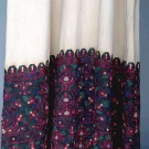 WOMAN'S REGIONAL DRESS, GREECE, 1875-1890s